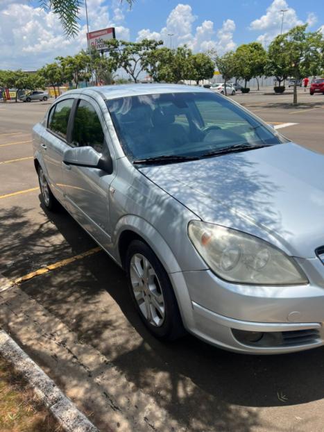 CHEVROLET Vectra Sedan 2.0 4P FLEX ELEGANCE AUTOMTICO, Foto 8