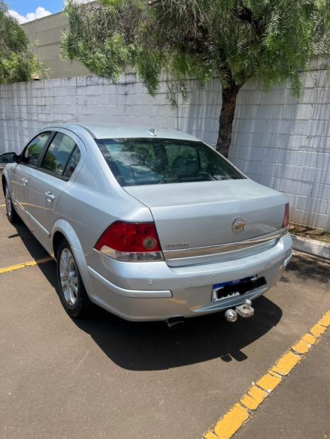 CHEVROLET Vectra Sedan 2.0 4P FLEX ELEGANCE AUTOMTICO, Foto 13