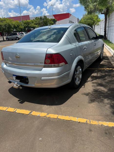 CHEVROLET Vectra Sedan 2.0 4P FLEX ELEGANCE AUTOMTICO, Foto 15