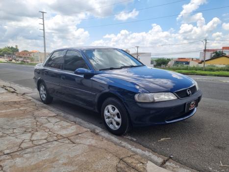 CHEVROLET Vectra Sedan 2.2 4P GLS, Foto 1