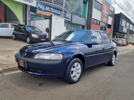 CHEVROLET Vectra Sedan 2.2 4P GLS, Foto 2