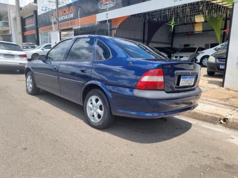 CHEVROLET Vectra Sedan 2.2 4P GLS, Foto 3