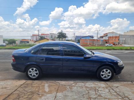 CHEVROLET Vectra Sedan 2.2 4P GLS, Foto 4