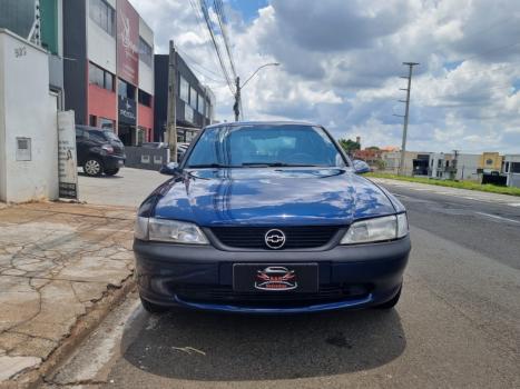 CHEVROLET Vectra Sedan 2.2 4P GLS, Foto 5