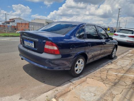 CHEVROLET Vectra Sedan 2.2 4P GLS, Foto 6