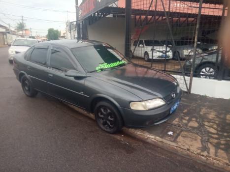 CHEVROLET Vectra Sedan 2.0 4P GLS, Foto 2