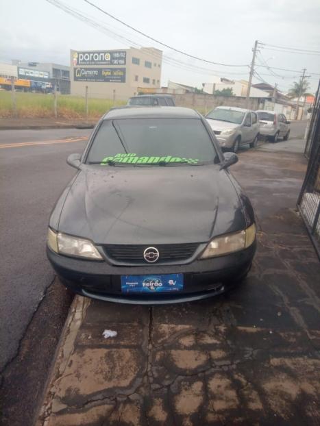 CHEVROLET Vectra Sedan 2.0 4P GLS, Foto 3