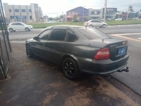 CHEVROLET Vectra Sedan 2.0 4P GLS, Foto 8