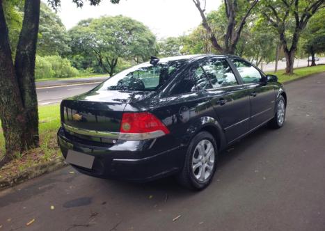 CHEVROLET Vectra Sedan 2.0 4P ELEGANCE, Foto 7