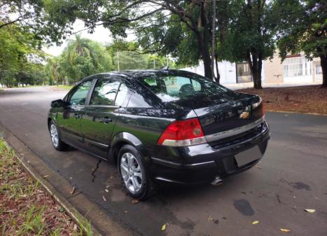 CHEVROLET Vectra Sedan 2.0 4P ELEGANCE, Foto 8