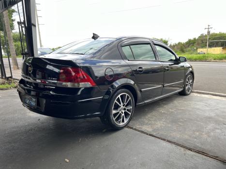 CHEVROLET Vectra Sedan 2.4 16V 4P FLEX ELITE AUTOMTICO, Foto 9