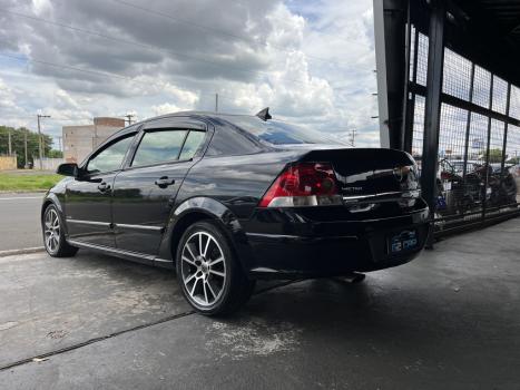 CHEVROLET Vectra Sedan 2.4 16V 4P FLEX ELITE AUTOMTICO, Foto 14