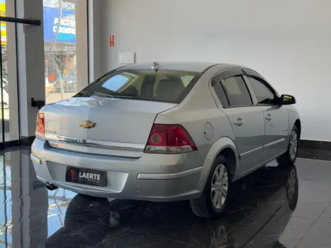 CHEVROLET Vectra Sedan 2.0 4P EXPRESSION, Foto 4