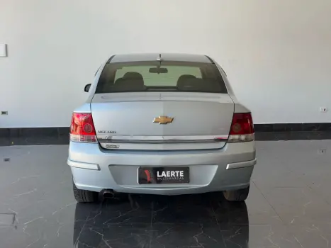 CHEVROLET Vectra Sedan 2.0 4P EXPRESSION, Foto 5