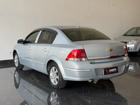 CHEVROLET Vectra Sedan 2.0 4P EXPRESSION, Foto 6