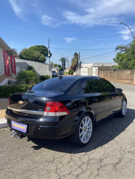 CHEVROLET Vectra Sedan 2.0 4P FLEX EXPRESSION, Foto 9