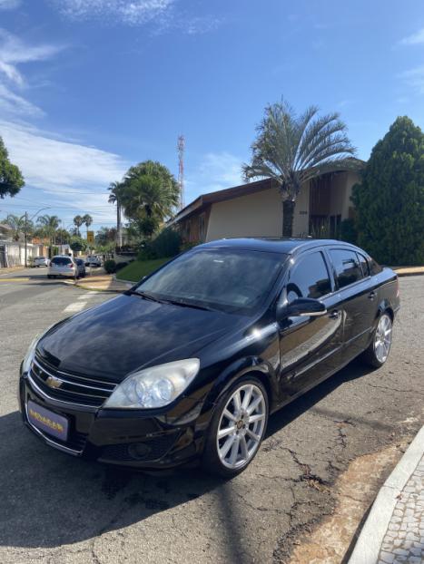 CHEVROLET Vectra Sedan 2.0 4P FLEX EXPRESSION, Foto 10