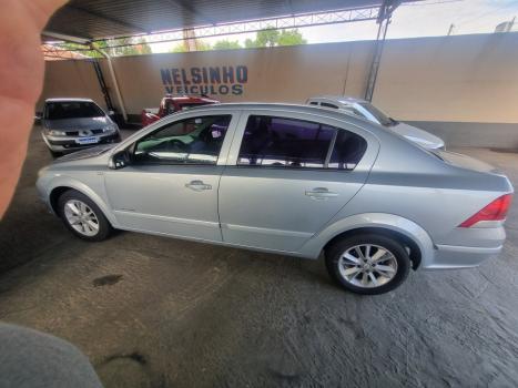 CHEVROLET Vectra Sedan 2.0 4P EXPRESSION, Foto 3