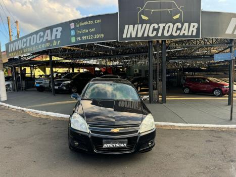 CHEVROLET Vectra Sedan 2.0 4P ELEGANCE, Foto 2