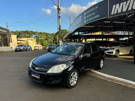 CHEVROLET Vectra Sedan 2.0 4P ELEGANCE, Foto 3