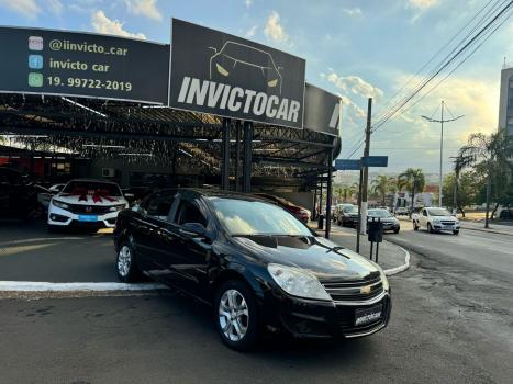 CHEVROLET Vectra Sedan 2.0 4P ELEGANCE, Foto 4