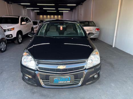 CHEVROLET Vectra Sedan 2.0 4P FLEX ELEGANCE, Foto 2