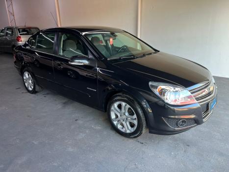 CHEVROLET Vectra Sedan 2.0 4P FLEX ELEGANCE, Foto 3