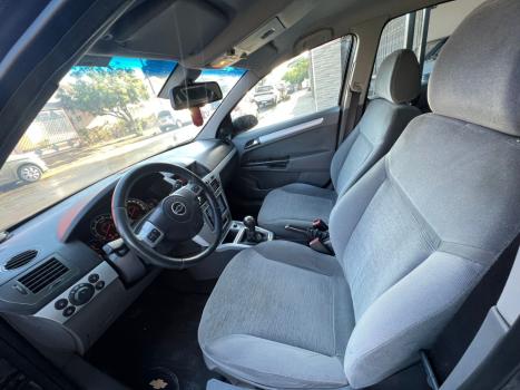 CHEVROLET Vectra Sedan 2.0 4P FLEX ELEGANCE, Foto 4