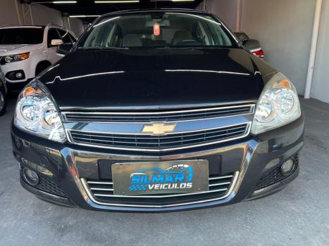 CHEVROLET Vectra Sedan 2.0 4P FLEX ELEGANCE, Foto 6