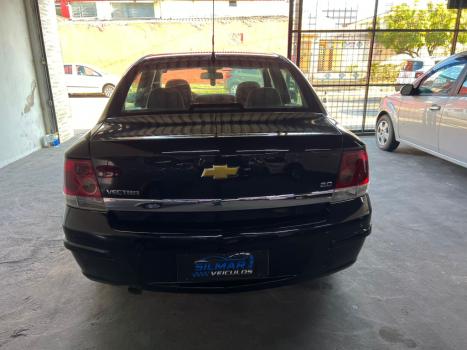 CHEVROLET Vectra Sedan 2.0 4P FLEX ELEGANCE, Foto 7