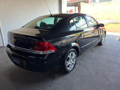 CHEVROLET Vectra Sedan 2.0 4P FLEX ELEGANCE, Foto 8