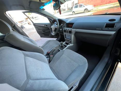 CHEVROLET Vectra Sedan 2.0 4P FLEX ELEGANCE, Foto 9