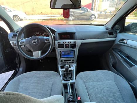 CHEVROLET Vectra Sedan 2.0 4P FLEX ELEGANCE, Foto 10