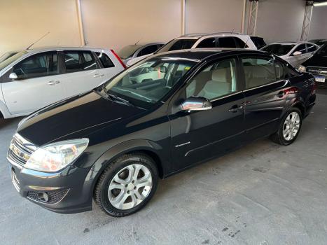CHEVROLET Vectra Sedan 2.0 4P FLEX ELEGANCE, Foto 12