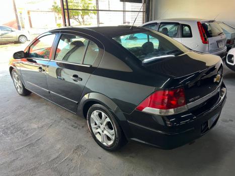 CHEVROLET Vectra Sedan 2.0 4P FLEX ELEGANCE, Foto 13