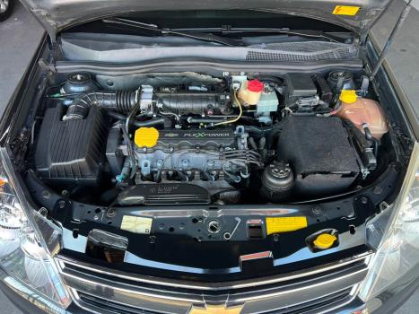 CHEVROLET Vectra Sedan 2.0 4P FLEX ELEGANCE, Foto 14