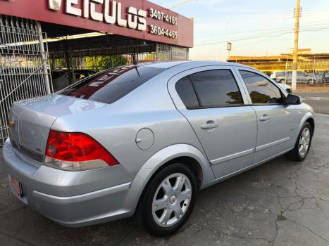 CHEVROLET Vectra Sedan 2.0 4P EXPRESSION, Foto 3