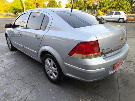 CHEVROLET Vectra Sedan 2.0 4P EXPRESSION, Foto 4