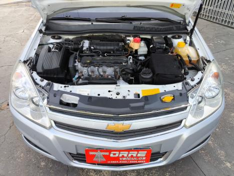 CHEVROLET Vectra Sedan 2.0 4P EXPRESSION, Foto 6