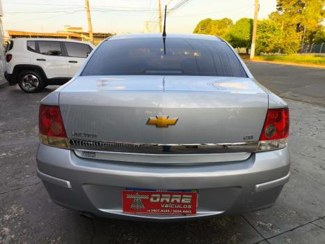 CHEVROLET Vectra Sedan 2.0 4P EXPRESSION, Foto 7
