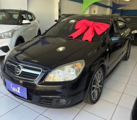CHEVROLET Vectra Sedan 2.4 16V 4P FLEX ELITE AUTOMTICO, Foto 3