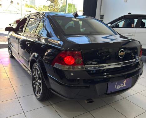 CHEVROLET Vectra Sedan 2.4 16V 4P FLEX ELITE AUTOMTICO, Foto 4