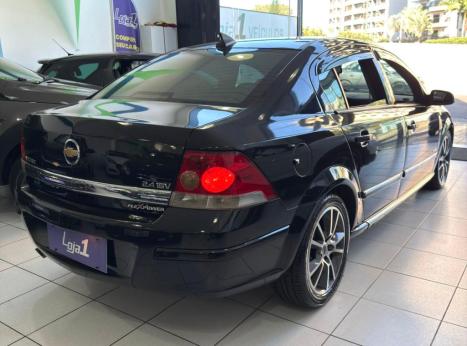 CHEVROLET Vectra Sedan 2.4 16V 4P FLEX ELITE AUTOMTICO, Foto 5