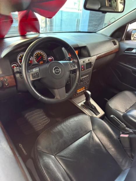 CHEVROLET Vectra Sedan 2.4 16V 4P FLEX ELITE AUTOMTICO, Foto 6