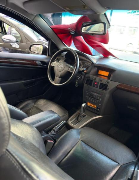 CHEVROLET Vectra Sedan 2.4 16V 4P FLEX ELITE AUTOMTICO, Foto 7