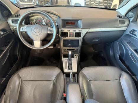CHEVROLET Vectra Sedan 2.0 4P ELITE AUTOMTICO, Foto 4
