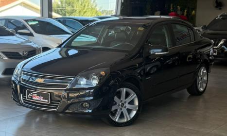 CHEVROLET Vectra Sedan 2.0 4P ELITE AUTOMTICO, Foto 5