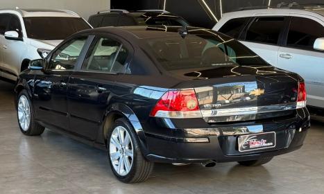 CHEVROLET Vectra Sedan 2.0 4P ELITE AUTOMTICO, Foto 9