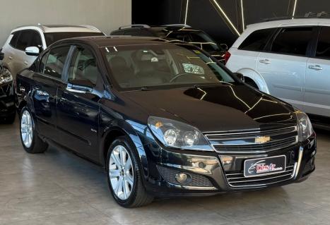 CHEVROLET Vectra Sedan 2.0 4P ELITE AUTOMTICO, Foto 14