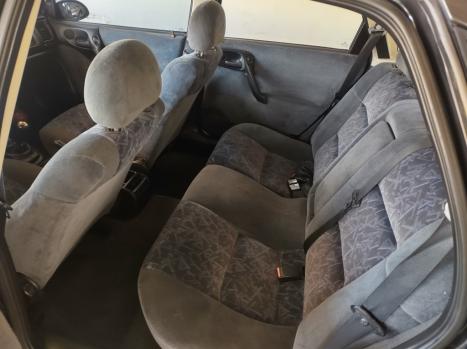 CHEVROLET Vectra Sedan 2.0 4P GLS, Foto 6